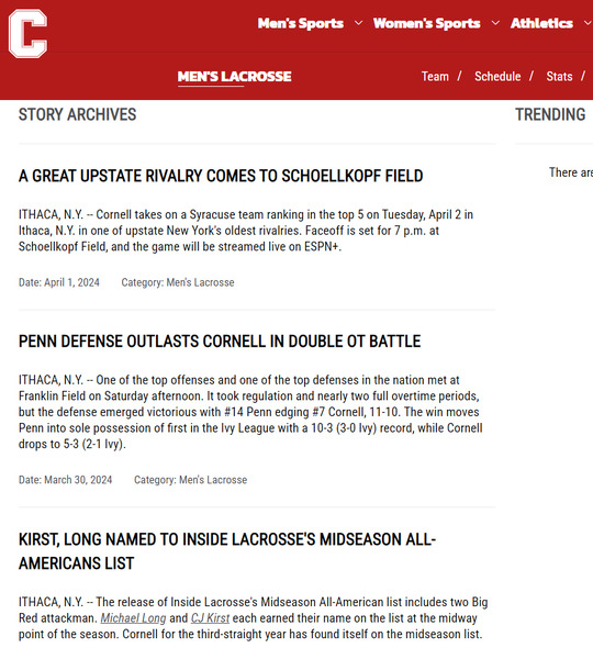 cornell sports lax page 2024-0402 1145p.png