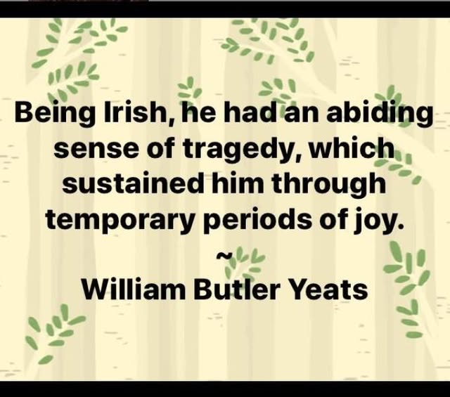 Yeats Sense of Tragedy.jpg